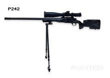 Load image into Gallery viewer, P242 Hunting Bipod