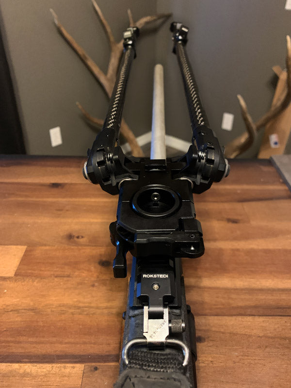 Quick Pic(atinny rail)