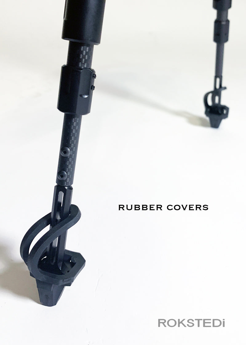 Rubber Feet Covers