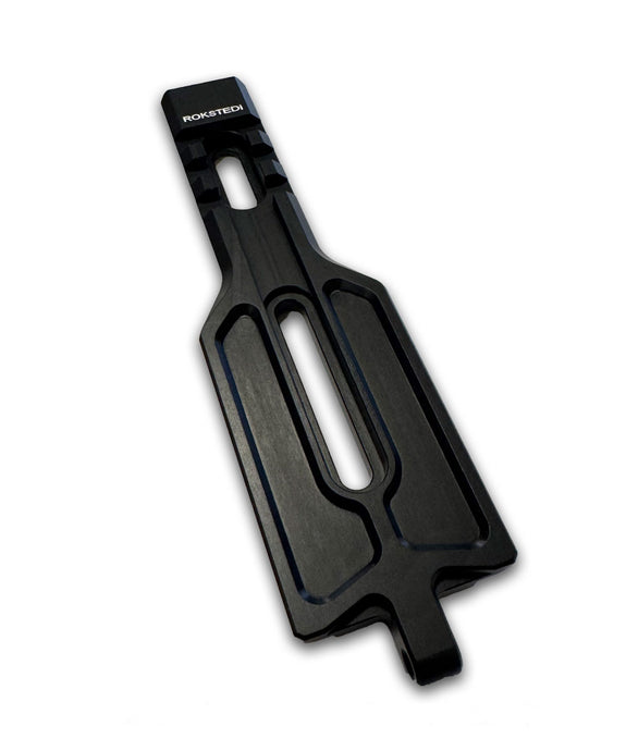 ARCA-Picatinny Combo Rail