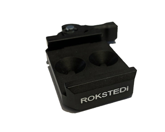 Bipod Arca Attachment