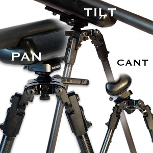 S-PRONE Bipod