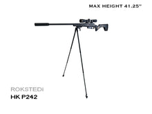 Load image into Gallery viewer, HK P242 Bipod