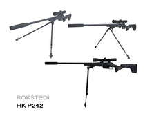 Load image into Gallery viewer, HK P242 Bipod