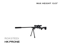 Load image into Gallery viewer, HK PRONE Bipod