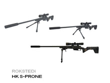 Load image into Gallery viewer, HK S-PRONE Bipod