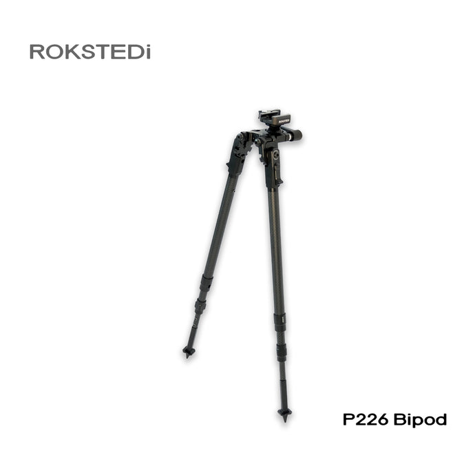 P226 Hunting Bipod