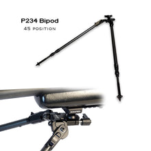 Load image into Gallery viewer, P234 Hunting Bipod