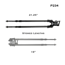 Load image into Gallery viewer, P234 Hunting Bipod