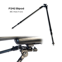 Load image into Gallery viewer, P242 Hunting Bipod