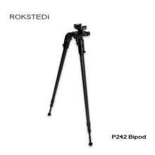 Load image into Gallery viewer, P242 Hunting Bipod