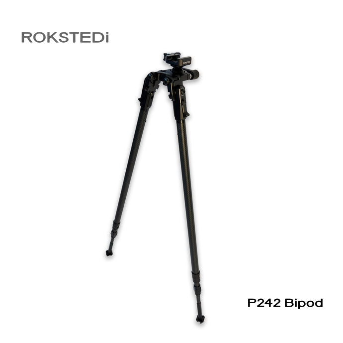 P242 Hunting Bipod