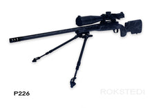 Load image into Gallery viewer, P226 Bipod 45 Degree