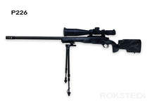 Load image into Gallery viewer, P226 Hunting Bipod