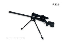 Load image into Gallery viewer, P226 Bipod Wide