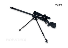 Load image into Gallery viewer, P234 Bipod Wide