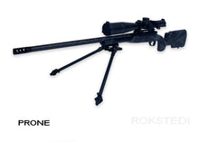 Load image into Gallery viewer, PRONE Bipod 45 Degree