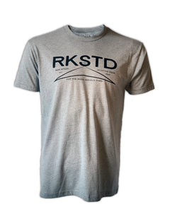 RKSTD Legacy T-Shirt Short Sleeve