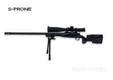 Load image into Gallery viewer, S-PRONE Bipod by ROKSTEDi